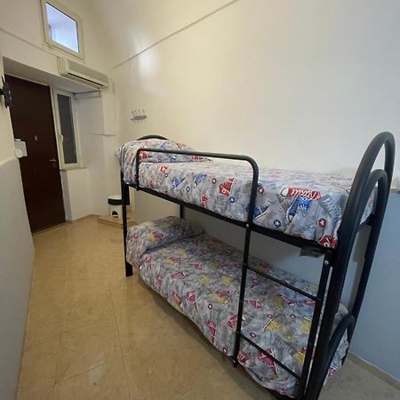 Ferienwohnung Il Piccolo Rifugio Neapel Exterior foto