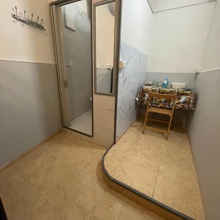 Ferienwohnung Il Piccolo Rifugio Neapel Exterior foto